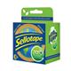 Sellotape Zero Plastic Tape 24mmx30m 100% Plant Based Plastic Free Clear (Pack of 3) 2779466