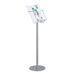 Twinco A4 Newspaper Stand TW51708