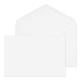 Blake Purely Everyday White Gummed Banker Invitation 127x190mm 90Gm2 Pack 1000 Code 2006 3P