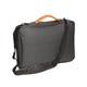 i-stay 15.6 Inch Slim Laptop Case Sleeve with Strap 410x100x290mm Black/Grey Is0802