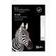 Blake Premium Business Diamond White Laid Superseal Wallet 162x229mm 120Gm2 Pack 25 Code 91454 3P