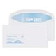 Blake Purely Environmental White Window Gummed Mailer 114x229mm 90Gm2 Pack 1000 Code Rn0015 3P