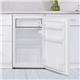 Igenix Fridge with Chill Box Under Counter 89L White IGR3048W