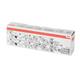 Oki C824 5K Toner Cartridge Black 47095704