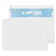 Blake Purely Environmental White Self Seal Wallet 162X229mm 90Gm2 Pack 500 Code Rn024 3P