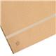 Oxford Touareg Ring Binder 2 D-Ring 40mm Spine A4 Kraft Natural 44122003