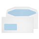 Blake Purely Everyday White Window Gummed Mailer 114X229mm 110Gm2 Pack 1000 Code 8704 3P