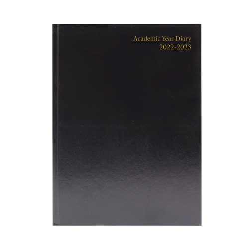 academic-diary-day-per-page-a5-black-2022-2023-kf1a5abk22-kf1a5abk22