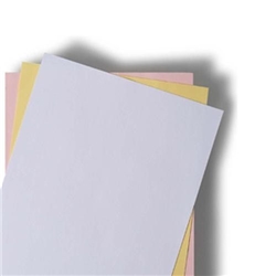Xerox Premium Digital Carbonless Pre-Collated A3 White/Yellow 297x420mm 80Gm2 Pack500 003R99133