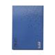 Rhino Casebound Book 8mm Ruled A4 Blue 160 Page Pack of 5 RCBA4B 3P