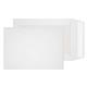 Blake Purely Packaging White Superseal Board Back Pocket 229x162mm 120Gm2 Pack 125 Code 5111 3P