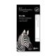 Blake Premium Business Diamond White Smooth Superseal Wallet 110x220mm 120G PK50 Code 36255 3P