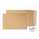 Blake Purely Packaging Manilla Superseal Gusset Pocket 324x229x25mm 130G PK120 Code 1991/10 Pr 3P