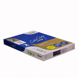 Color Copy Paper FSC Mix Credit SRA3 450x320mm 400Gm2 White Pack of 125
