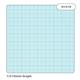 Rhino Graph Paper Punched 2 Hole 01:05:10 A4 Pack of 500 LL0903 3P