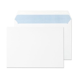 Blake Purely Everyday Ultra White Superseal Wallet 162x229mm 120Gm2 Pack 500 Code 34707 3P