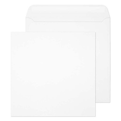 Blake Purely Everyday Ultra White Wove Superseal Square Wallet 300x300mm 120G PK250 Code 2300Ps 3P