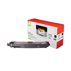 Q-Connect Brother TN-247 Toner Cartridge Black TN-247BK-COMP