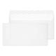 Blake Creative Senses Translucent White Superseal Wallet 114x229mm 110Gm2 Pack 500 Code 215 3P