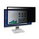 3M Privacy Filter for Widescreen Desktop LCD Monitor 27.0in PF270W9B