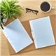 Rhino Graph Paper Punched 2 Hole 02:10:20 A4 Pack of 500 LL0893 3P