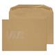 Blake Purely Everyday Manilla Window Gummed Mailer 162x229mm 80Gm2 Pack 500 Code 1002 3P