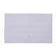 Rhino Project Book Top Blank Bottom 12mm Ruled 205x165mm Blue 32 Page Pack of 100 PW02526 3P