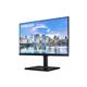Samsung T45F 22 Inch Full HD Height Adjustable Monitor LF22T450FQRXXU
