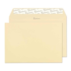 Blake Premium Business Vellum Wove Superseal Wallet 162x229mm 120Gm2 Pack 50 Code 51455 3P