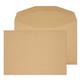 Blake Purely Everyday Manilla Gummed Mailer 114X162mm 80Gm2 Pack 1000 Code 13775 3P