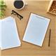 Rhino Graph Paper Unpunched 02:10:20 Pack of 500 GP0890 3P