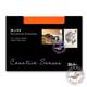 Blake Creative Senses Orange Velvet Superseal Wallet 162x229mm 140Gm2 Pack 20 Code 44V642 3P