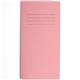 Notebook 10mm Square 205x102mm Pink 32 Page Pack of 100 NB005119 3P