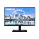 Samsung T45F 22 Inch Full HD Height Adjustable Monitor LF22T450FQRXXU