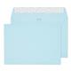 Blake Creative Colour Cotton Blue Superseal Wallet 162x229mm 120Gm2 Pack 25 Code 45318 3P