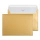 Blake Creative Shine Metallic Gold Superseal Wallet 162x229mm 130Gm2 Pack 500 Code 313 3P