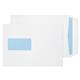 Blake Purely Everyday White Window Self Seal Pocket 229x162mm 90Gm2 Pack 500 Code 13084 3P
