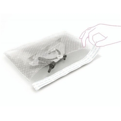 Anti Static Bubble Pouch ABP3 180x235mm Pack 300