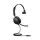 Jabra Evolve2 40 USB-A UC Mono Headset 24089-889-999