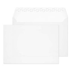 Blake Creative Senses Translucent White SS Tear Resistant Wallet 162x229 90G PK250 Code Ice615 3P