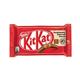 Nestle KitKat Four Finger Milk Chocolate (Pack of 24) 12455583