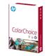 HP Color Choice FSC Mix 70% A4 210x297mm 100Gm2 Pack of 500