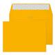 Blake Creative Colour Egg Yellow Superseal Wallet 114x162mm 120Gm2 Pack 25 Code 15104 3P