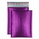 Blake Purely Packaging Purple Grape SS Padded Bubble Pocket 250x180 70mu PK100 Code Mbpur250 3P