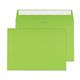 Blake Creative Colour Lime Green Superseal Wallet 162x229mm 120Gm2 Pack 25 Code 45307 3P