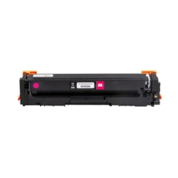 Q-Connect HP CF543X Toner Cartridge Magenta Compatible CF543X-COMP