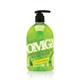 OMG Aloe Vera Hand Soap 500ml (Pack of 6) 0604399