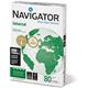 Navigator Universal FSC Mix 70% A4 210x297mm 80Gm2 Pack 500