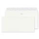 Blake Creative Colour Ice White Superseal Wallet 114x229mm 120Gm2 Pack 25 Code 25250 3P