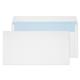 Blake Purely Everyday White Self Seal Wallet 114X229mm 90Gm2 Pack 1000 Code 15882 3P